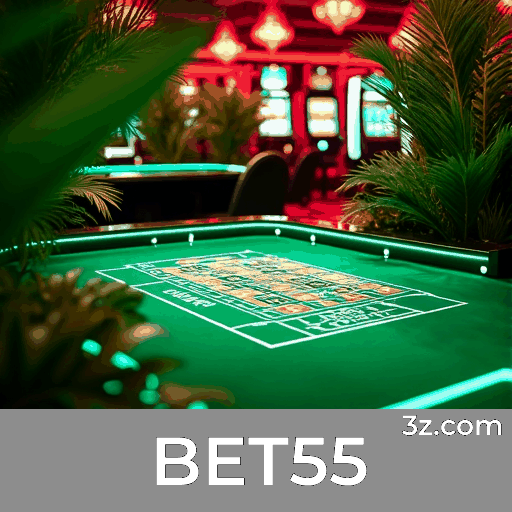 Cadastro na BET55