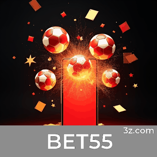 Cadastro na BET55