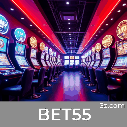 Cadastro na BET55