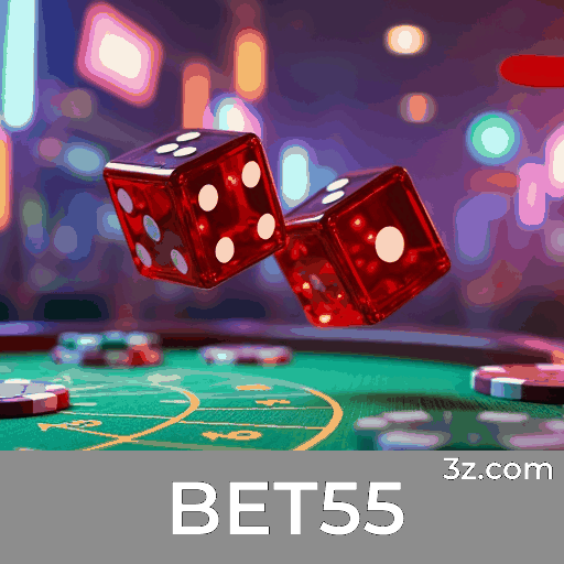 Cadastro na BET55