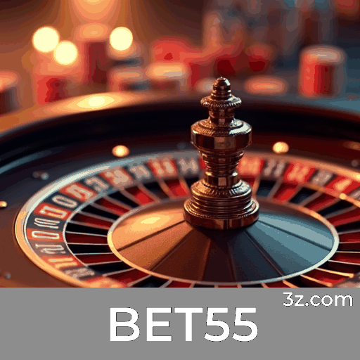 BET55: Sua Plataforma de Cassino Online e Apostas Esportivas