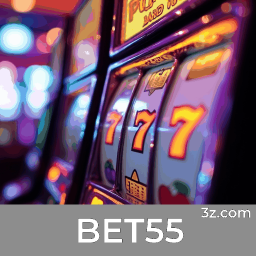 Cadastro na BET55