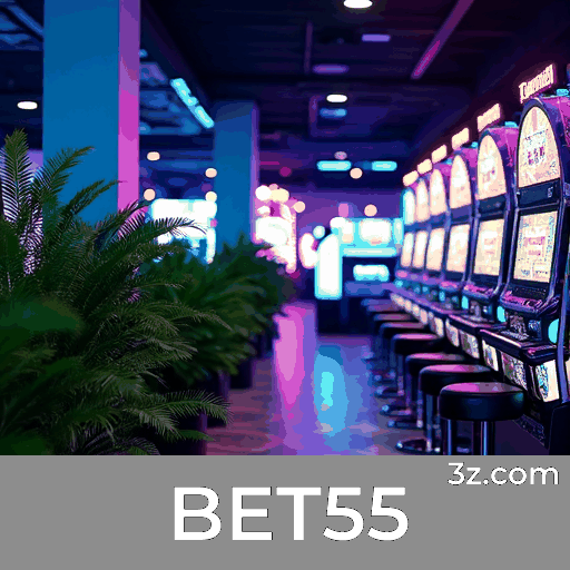 Cassino Online BET55