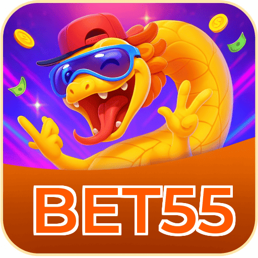 BET55 logo