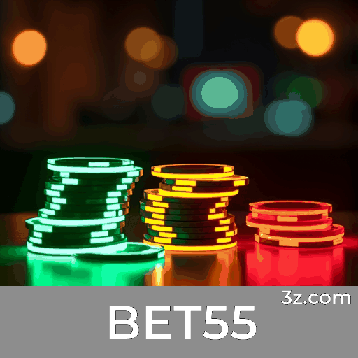Cadastro na BET55