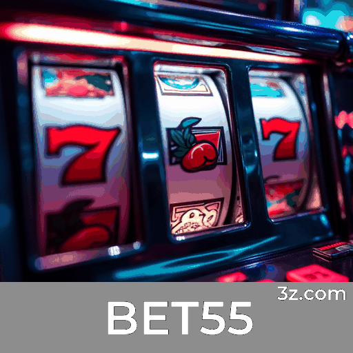 Cadastro na BET55