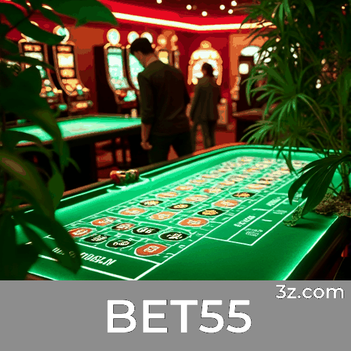 Cadastro na BET55