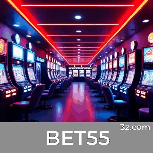 Acesso ao BET55